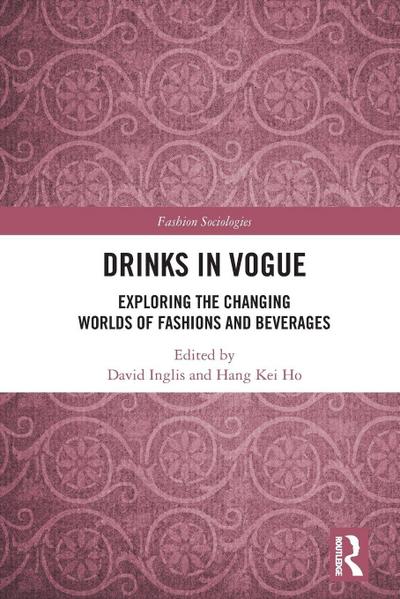 Drinks in Vogue