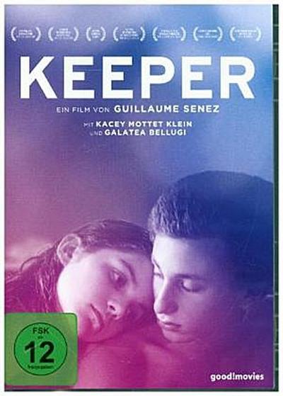 Keeper