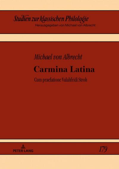 Carmina Latina