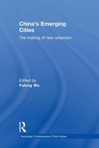 China’s Emerging Cities