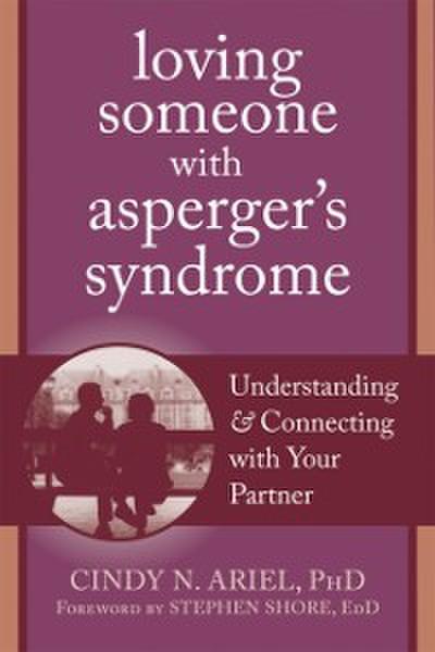 Loving Someone with Asperger’s Syndrome