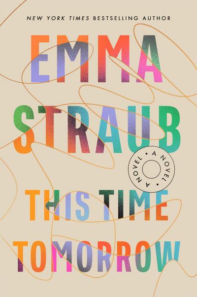 Straub, E: This Time Tomorrow