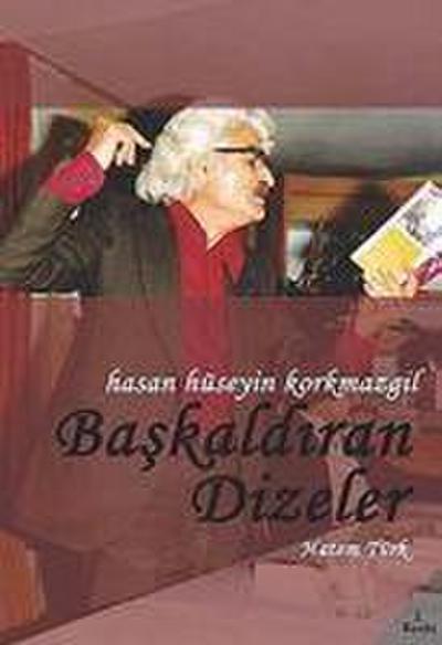 Hasan Hüseyin Korkmazgil
