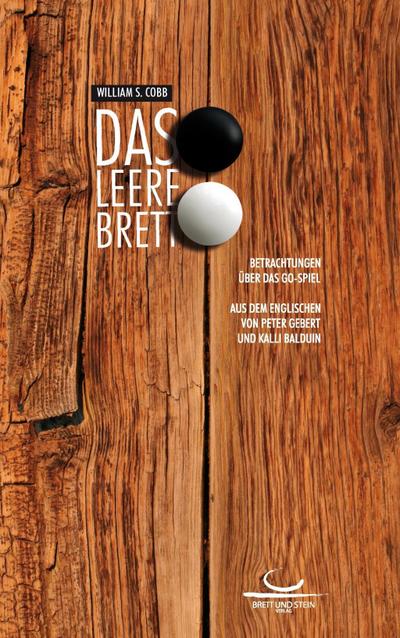 Das leere Brett