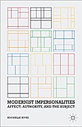 Modernist Impersonalities