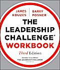 The Leadership Challenge Workbook