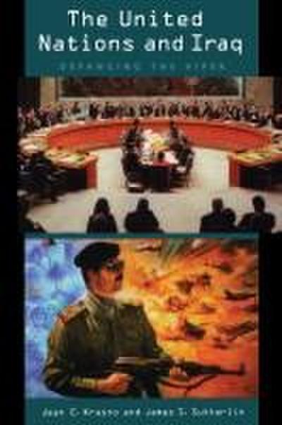 The United Nations and Iraq