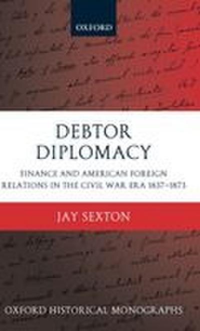 Debtor Diplomacy