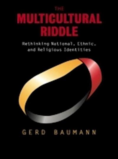 Multicultural Riddle