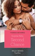 Surprise Baby, Second Chance