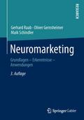 Neuromarketing