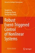 Robust Event-Triggered Control of Nonlinear System