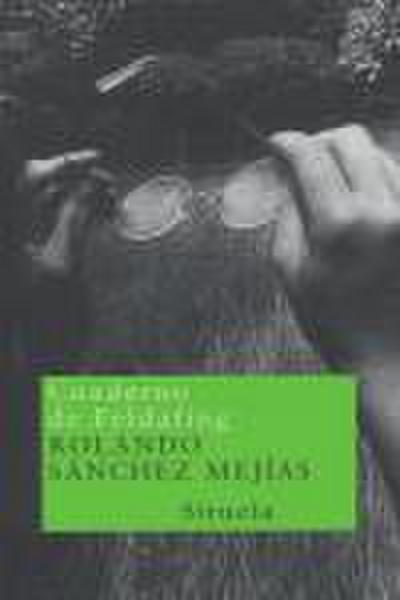 Cuaderno de Feldafing