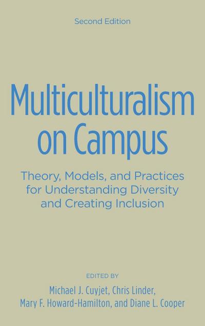 Multiculturalism on Campus