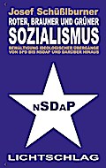 Roter, brauner und grüner Sozialismus