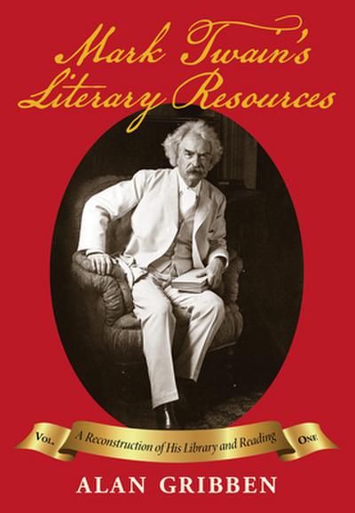 Mark Twain’s Literary Resources