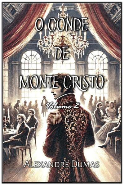 O Conde de Monte Cristo