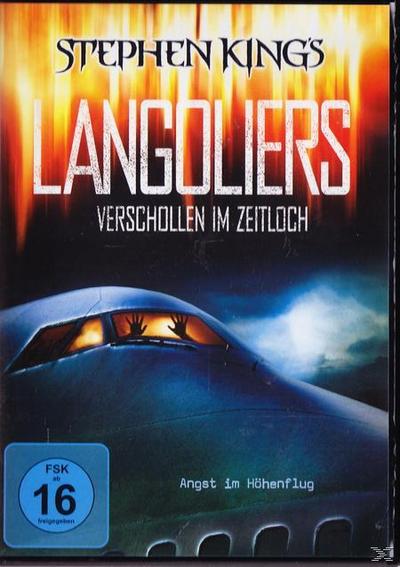 Langoliers - Verschollen im Zeitloch