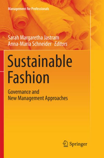 Sustainable Fashion