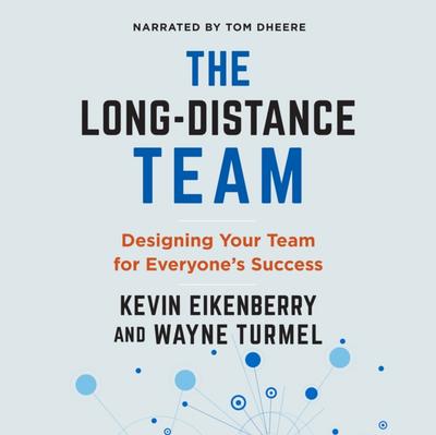 The Long-Distance Team