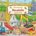 Maxi Pixi 424: VE 5: Wimmelspaß Baustelle (5 E...