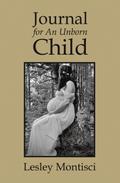 Journal for An Unborn Child