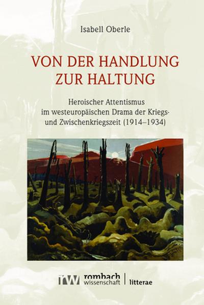 Von der Handlung zur Haltung