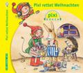 Pixi Hören, 1 Audio-CD