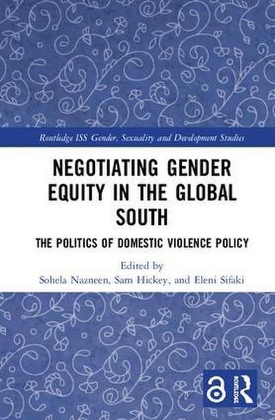 Negotiating Gender Equity in the Global South
