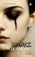 Schwarz wie Asche