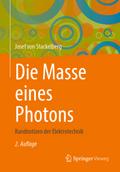 Die Masse eines Photons