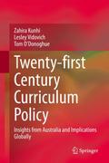 Twenty-first Century Curriculum Policy