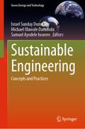 Sustainable Engineering