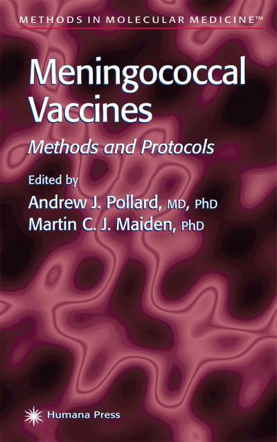 Meningococcal Vaccines