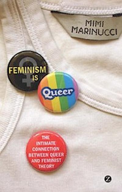Feminism is Queer