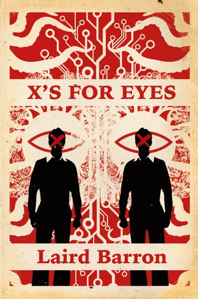 X’s For Eyes