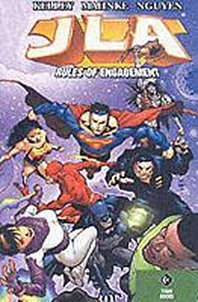 JLA