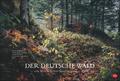 Der deutsche Wald - Ein literarischer Spaziergang Kalender 2026 von  | sonst. Bücher