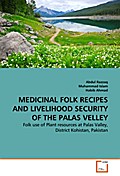 MEDICINAL FOLK RECIPES AND LIVELIHOOD SECURITY OF 