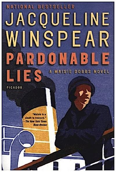 Pardonable Lies