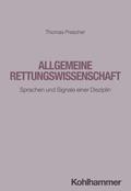 Allgemeine Rettungswissenschaft