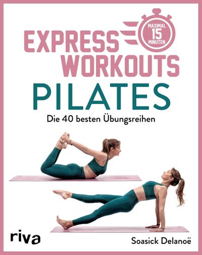 Express-Workouts - Pilates
