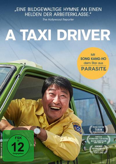 A Taxi Driver