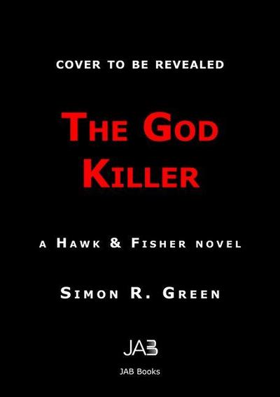The God Killer