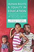 Human Rights and Equality in Education