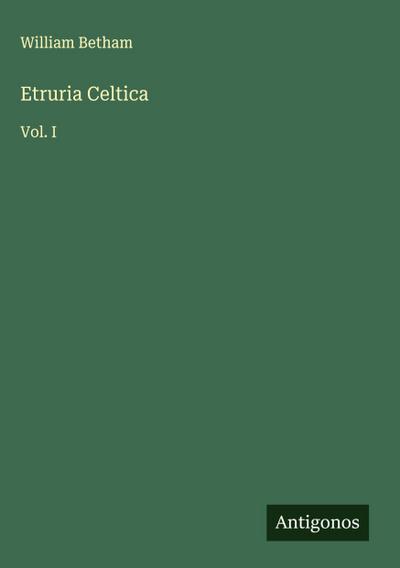 Etruria Celtica