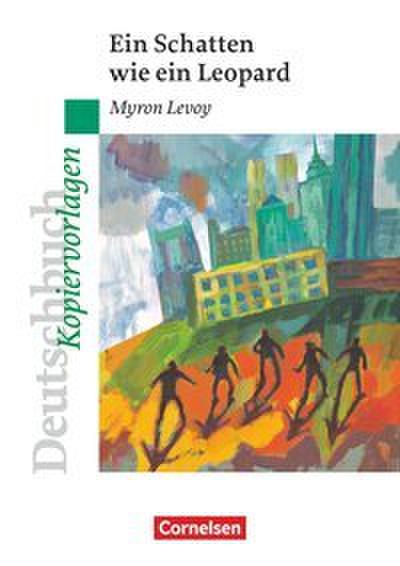 Deutschbuch Gymnasium - Ideen zur Jugendliteratur