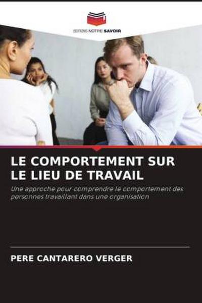 Le Comportement Sur Le Lieu de Travail