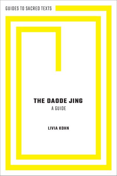 The Daode Jing