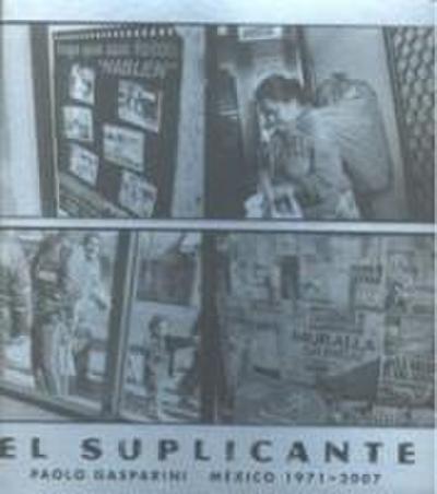 SUPLICANTE